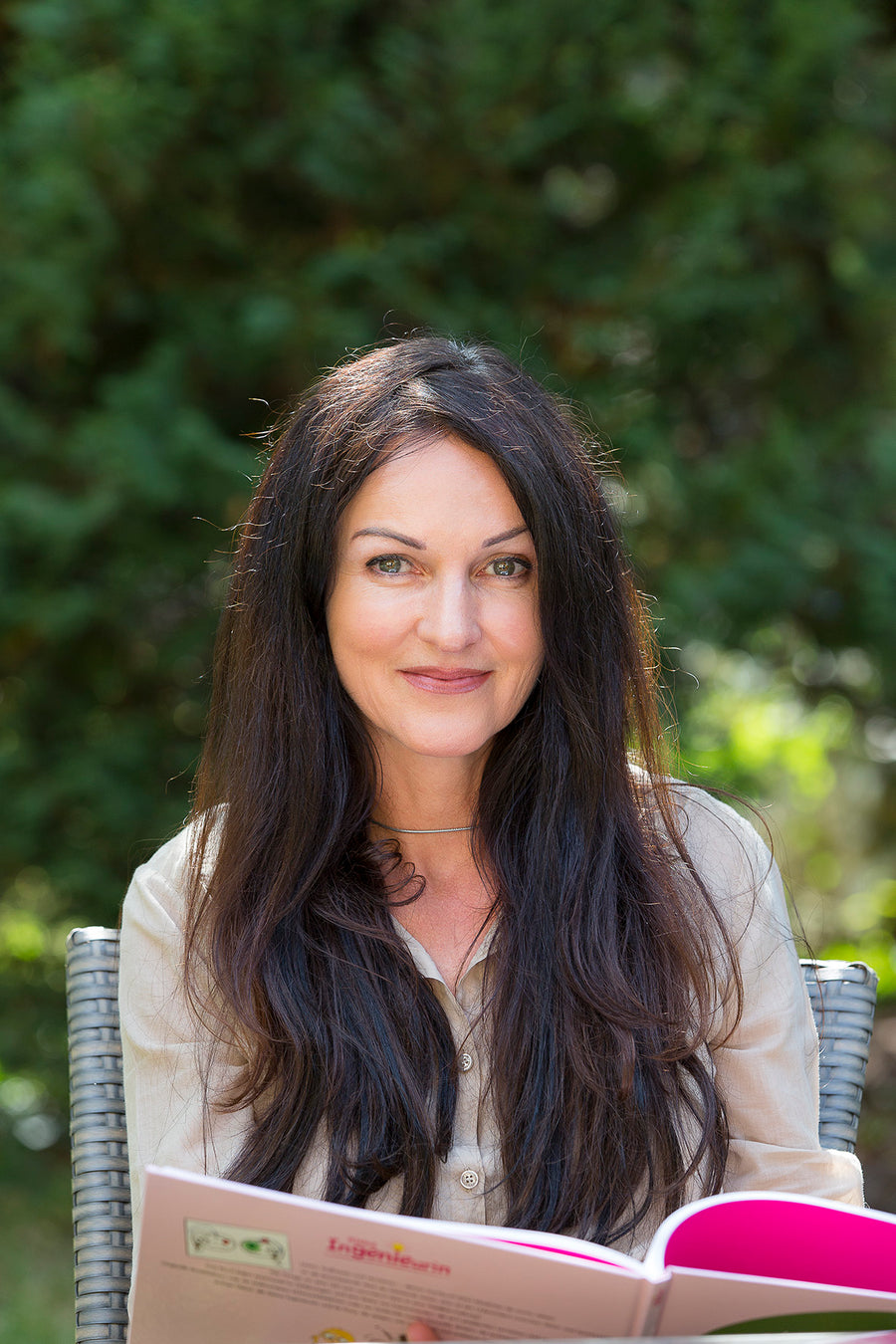 Carmen Skupin