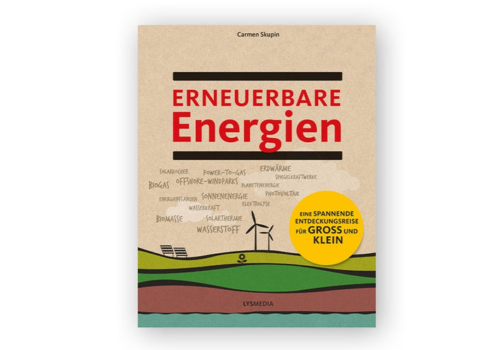Erneuerbare Energien